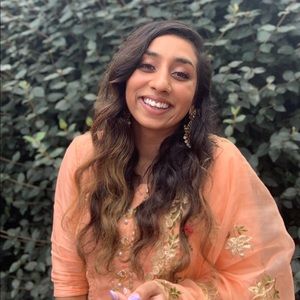 Meet your Posher, Jasmeen